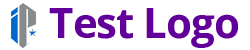 Test Logo - Home